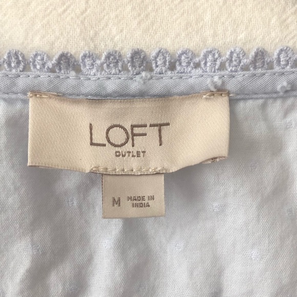 Loft Ladies Medium Top - Picture 3 of 4